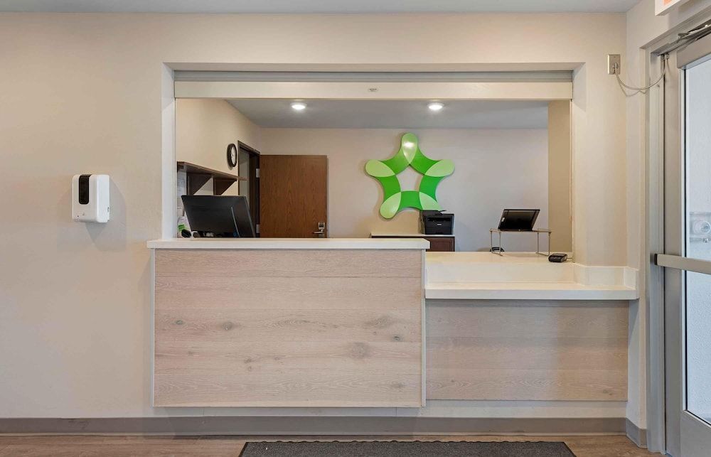 Extended Stay America Suites - Minneapolis - Airport - Mendota Heights 2