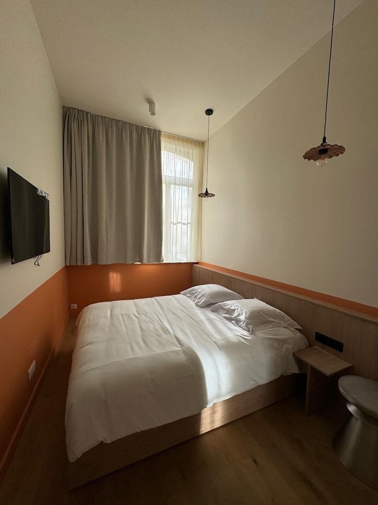 Central Hostel Lille 2