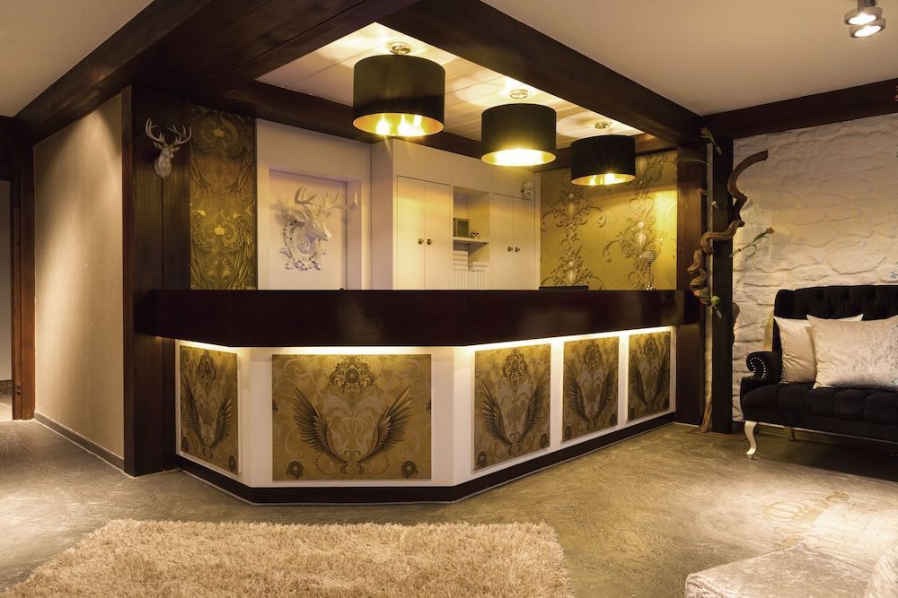 Hotel Hellers Twenty Four I -24h-Check-In- 1