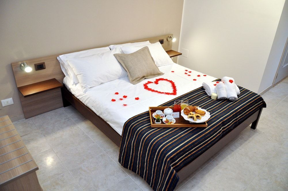 B&B Kalurya - Lecce Selection 1