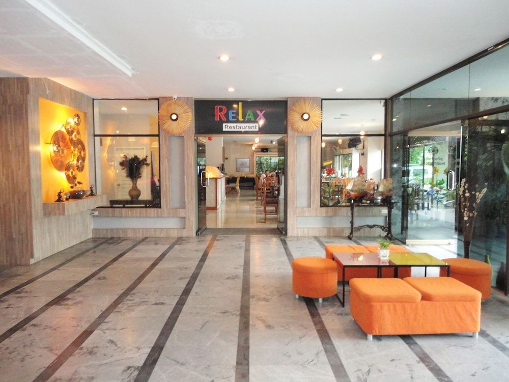 Lamoon Resotel 2