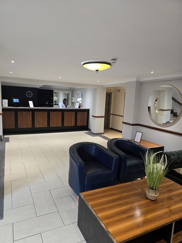 Staindrop Hotel 2