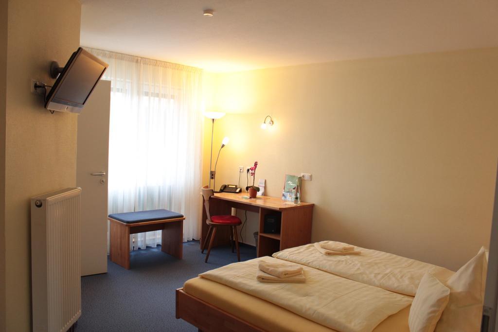 Hotel Landgasthof Ratz 1