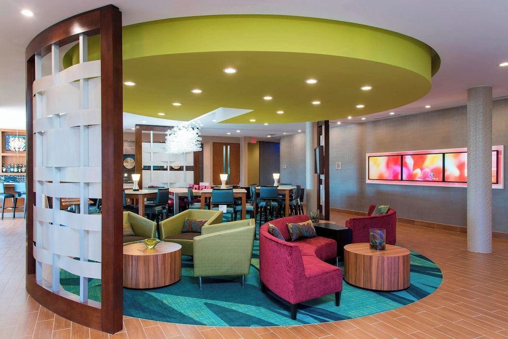 SpringHill Suites Houston Sugarland 2