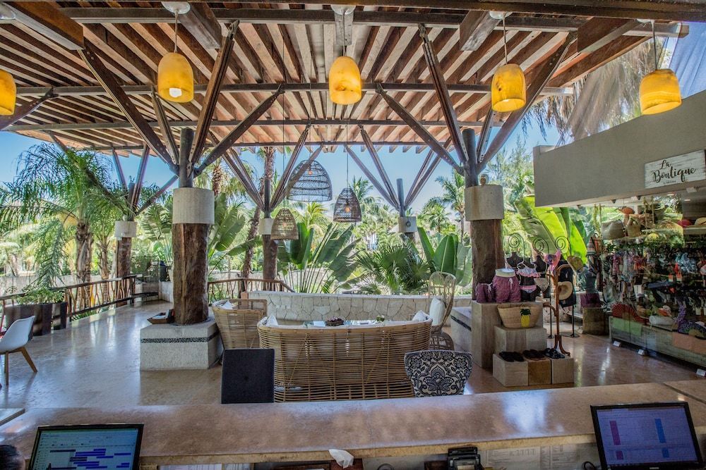Ana y Jose Tulum Hotel & Beach Club 2