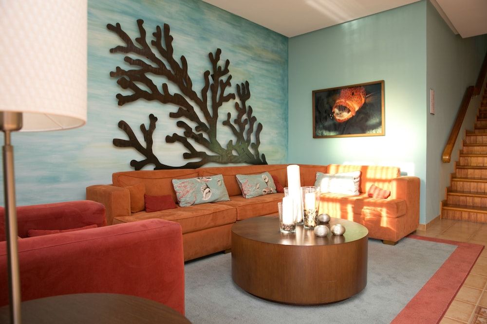 Apartamentos LIVVO Puerto de Mogán 2