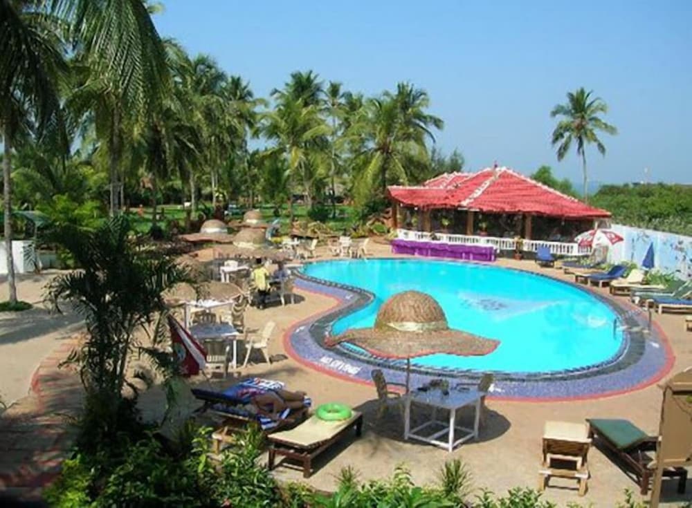 Marquis Beach Resort 1