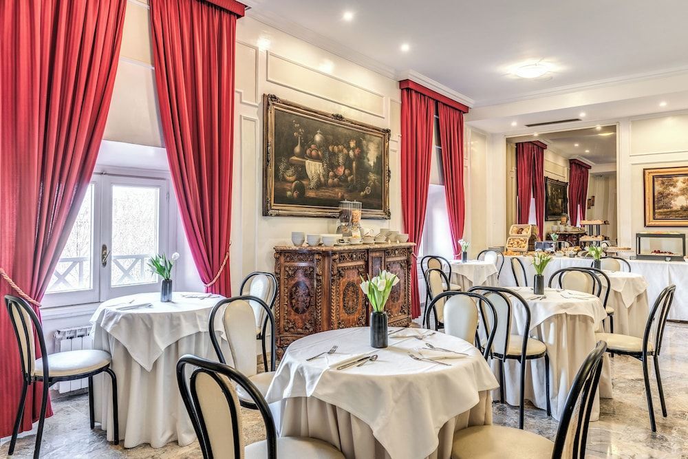 Hotel Orazia 1