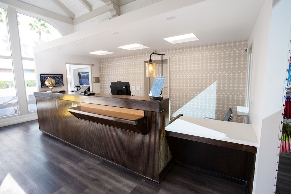 Vagabond Inn Glendale 2