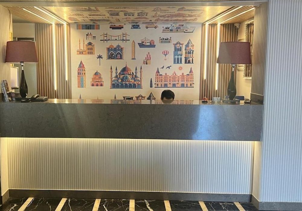 Star City Hotel 2