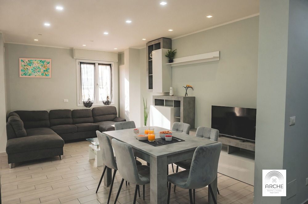 Archè Rooms and Suites 1