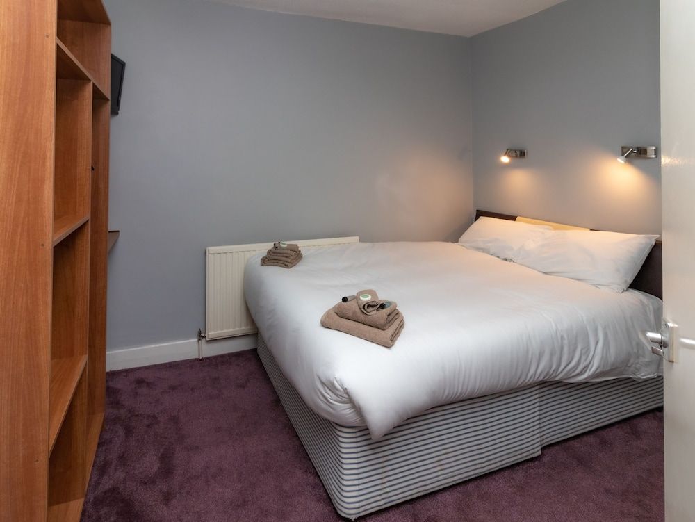 The Starlux Hotel 2