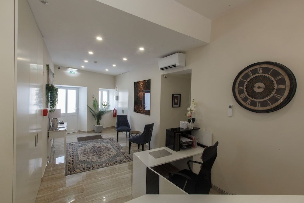 Solar Mendonca Boutique Hotel 2