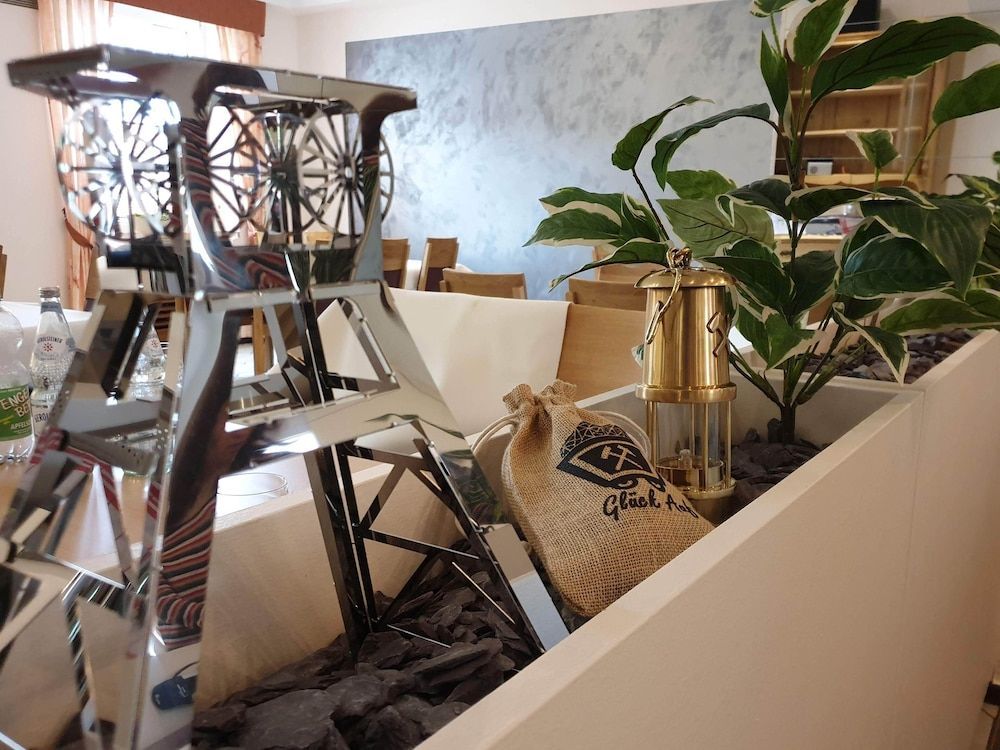 Avantgarde Hotel 1