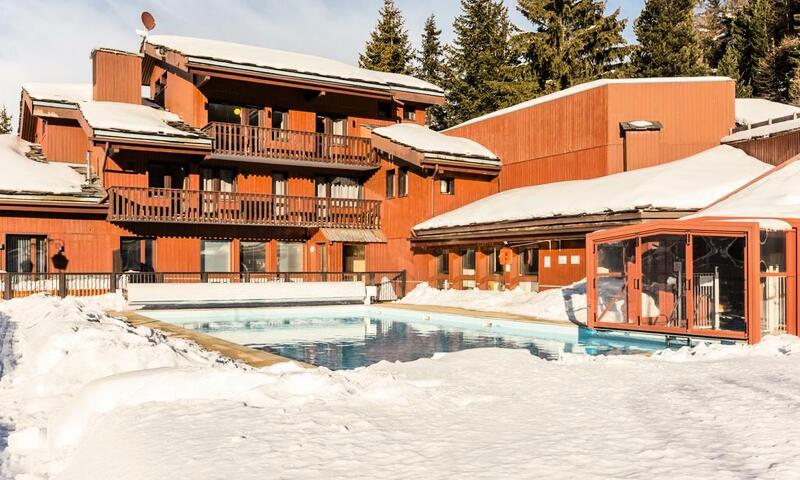 Residence Plagne Lauze - maeva Home 1
