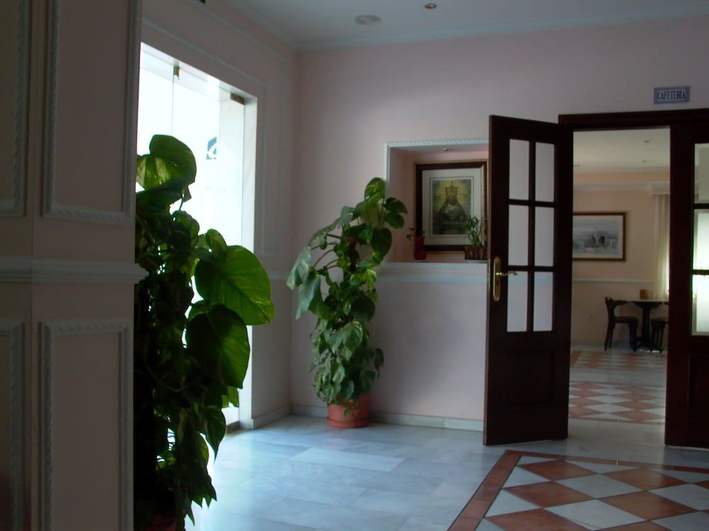 Hotel Calderon 2