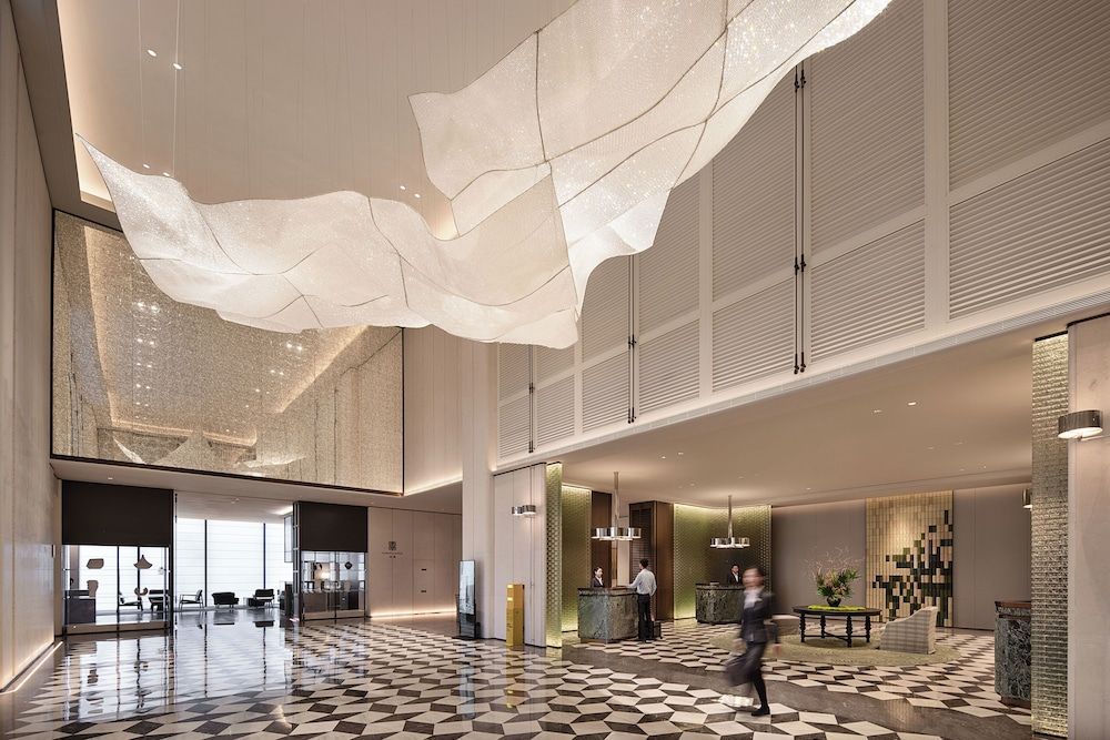 Grand Mercure Chengdu East 2