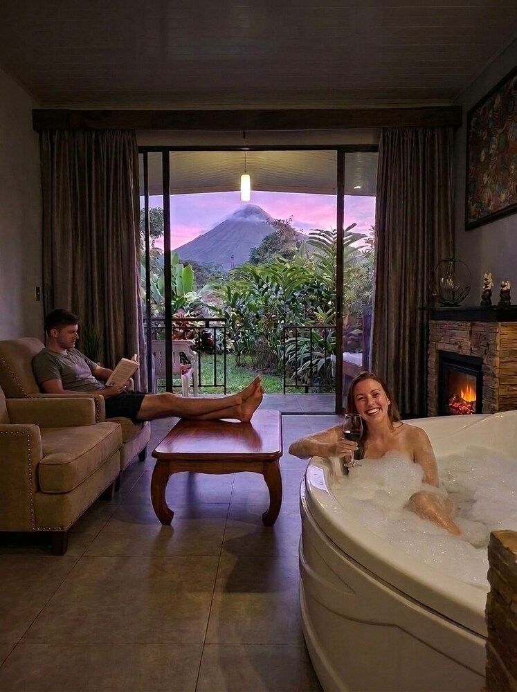 Yellow Tree Suites 1