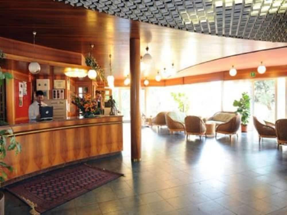 Hotel Marco Polo 2