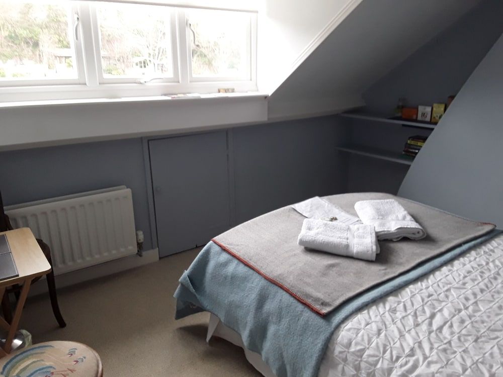 Town House Bridport Dorset 1