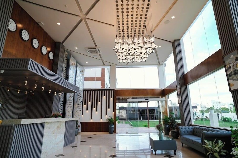 Harikaa Resort 2