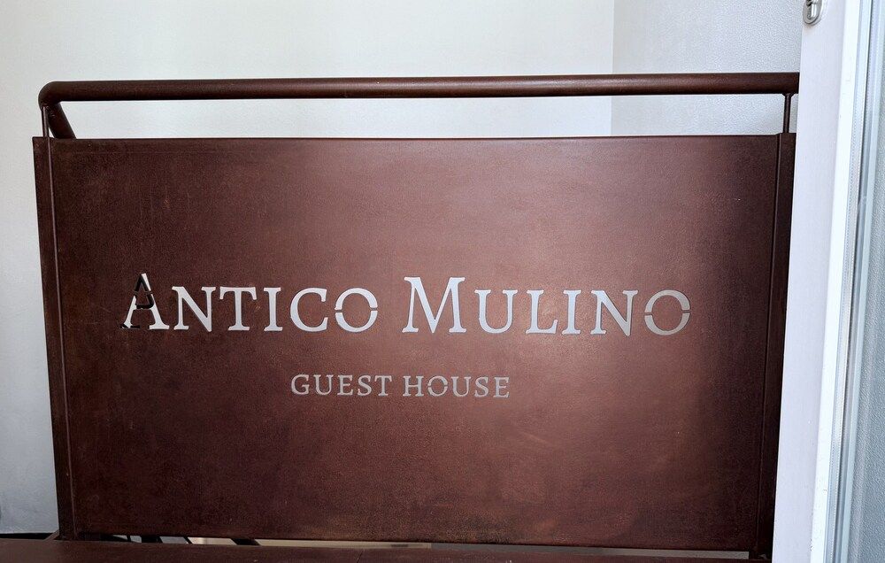 Antico Mulino Guest House 2