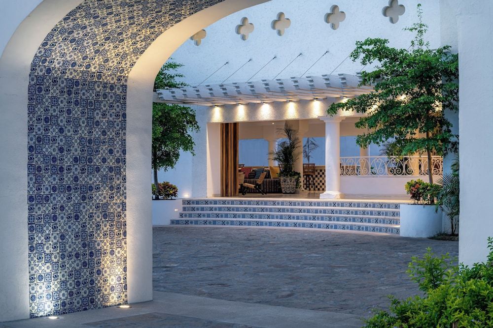 Mar del Cabo By Velas Resorts Adults Only 2