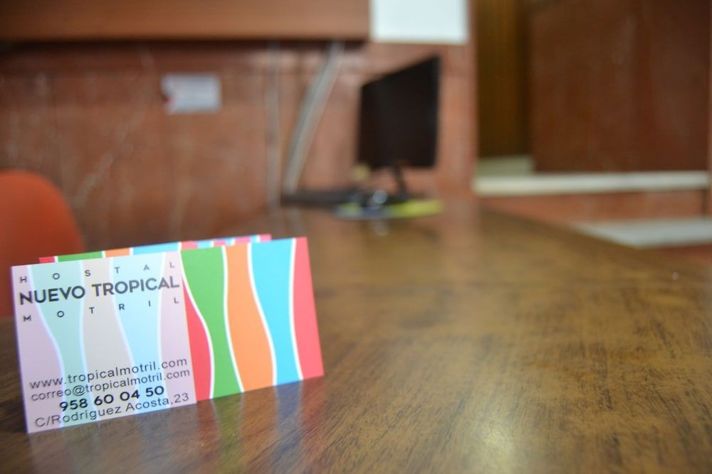 Hostal Tropical 2