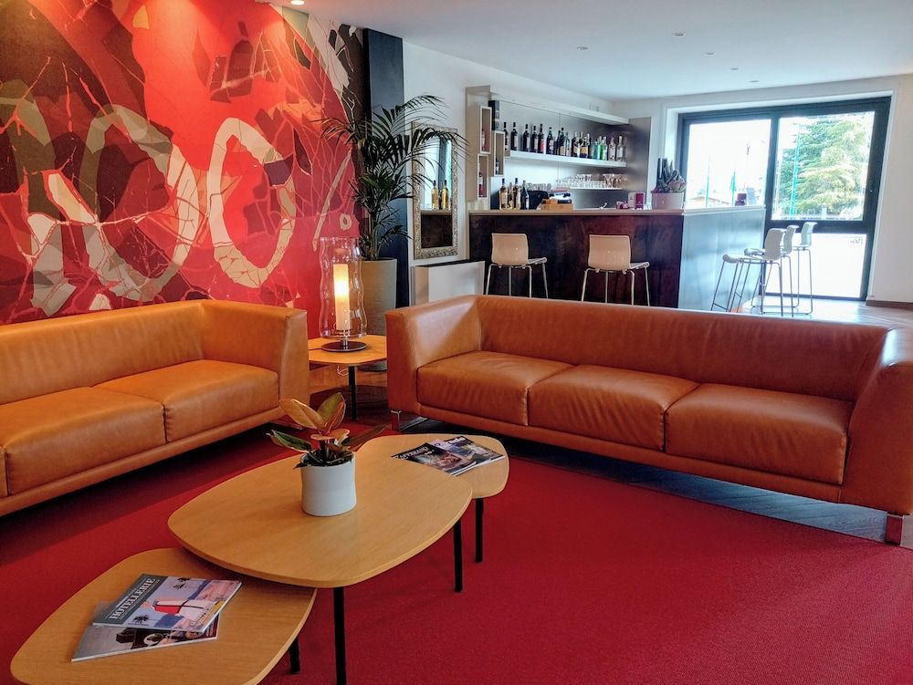 Hotel Villa Maria 2
