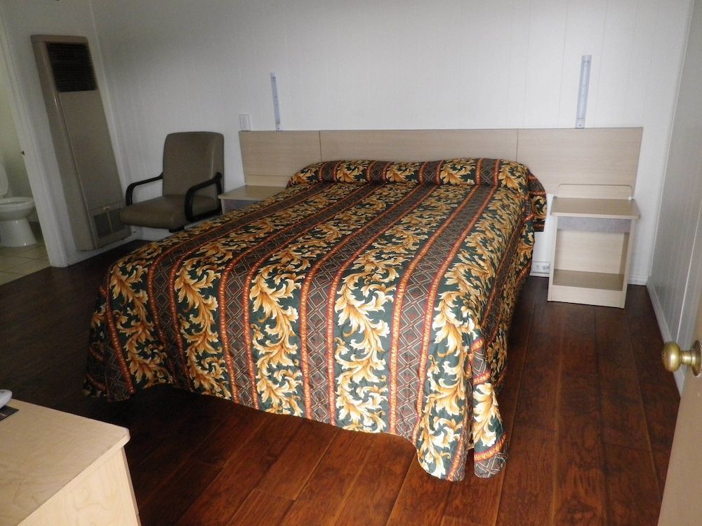 San Marcos Motel 2