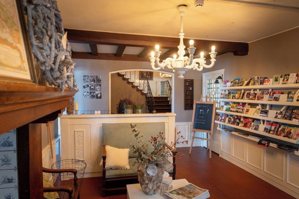B&B De Grote Waaij 2
