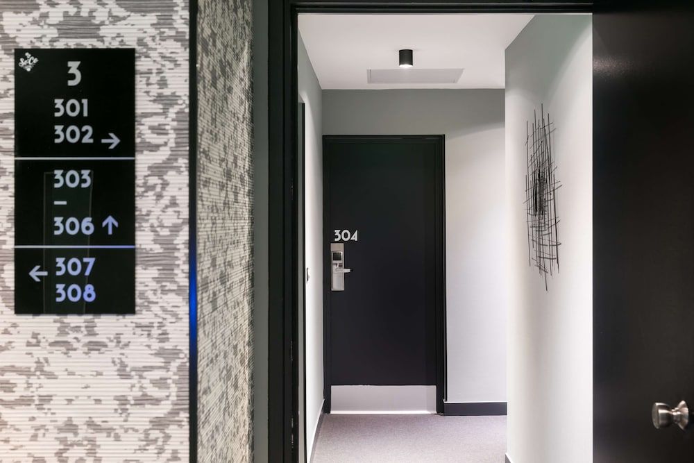 Hotel So’Co by Happyculture 2
