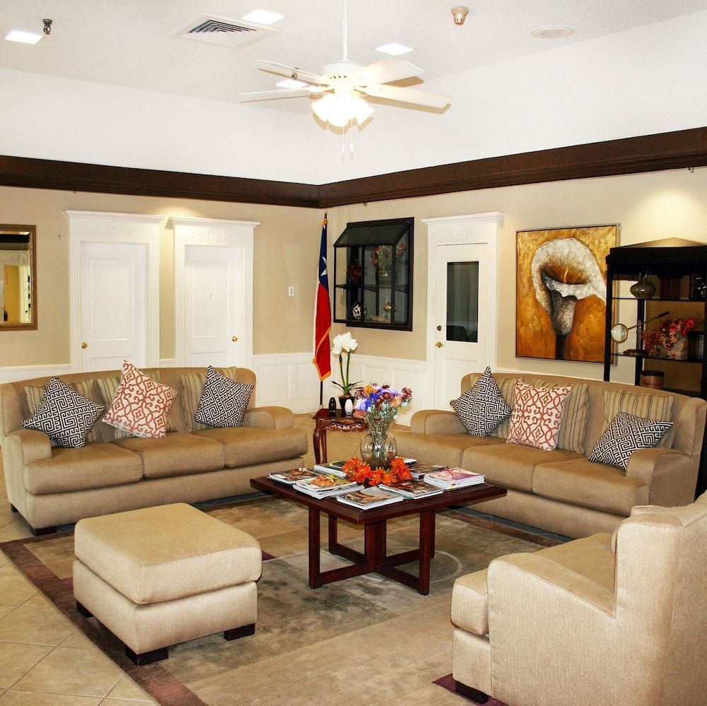 Columbia Lakes Resort Cottages 1