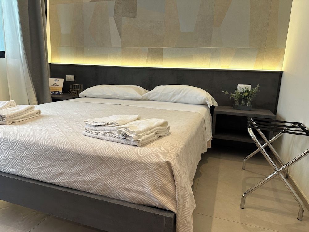 CconfortHotels Marilu Vacanze 1