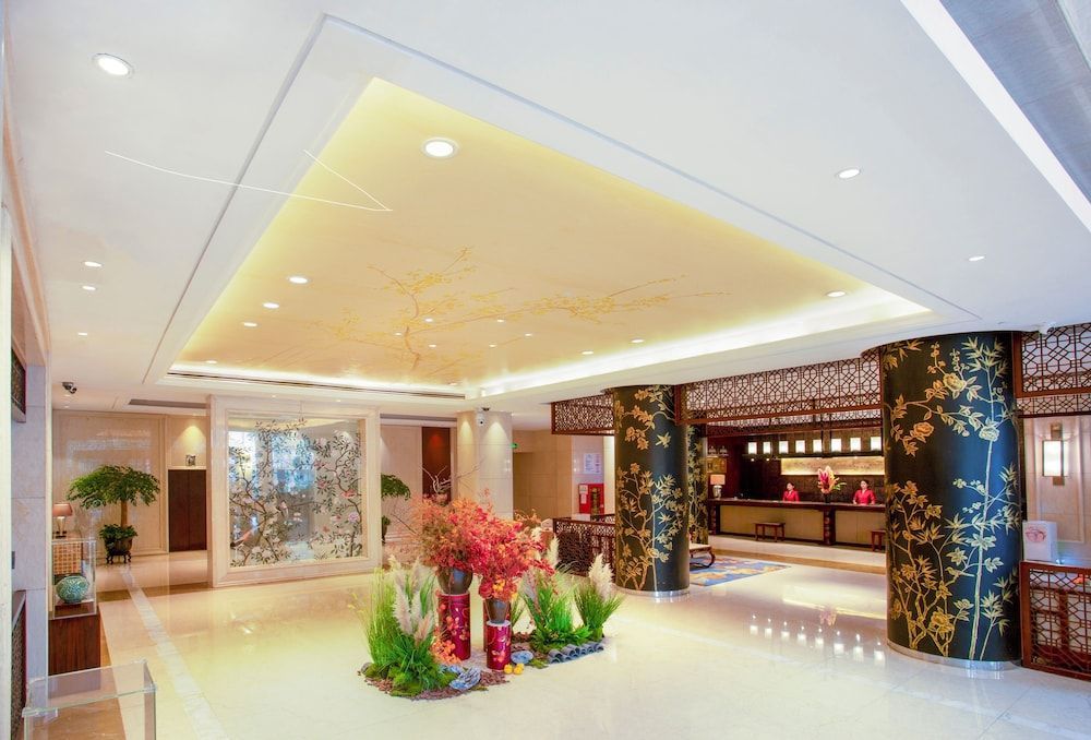 Meiyuan Hotel Hangzhou 2