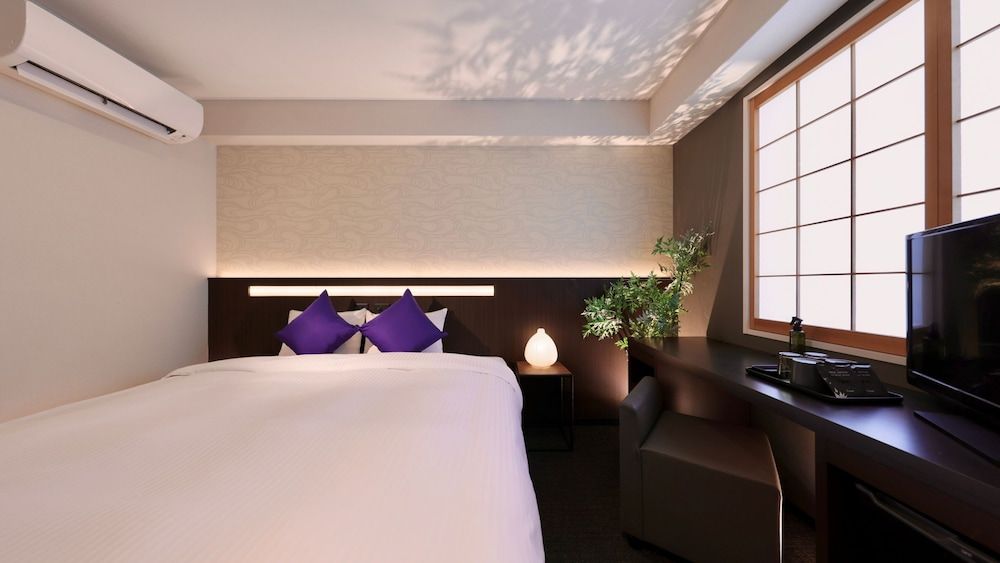 Agora Place Kyoto Nijo 2