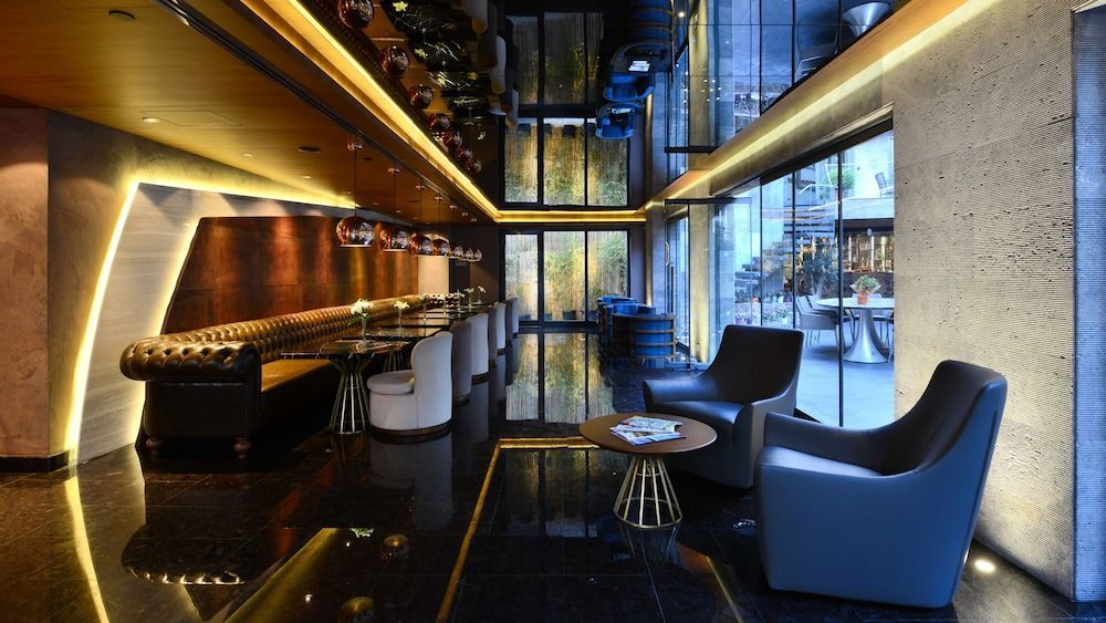 Hotel Saint Sophia 2