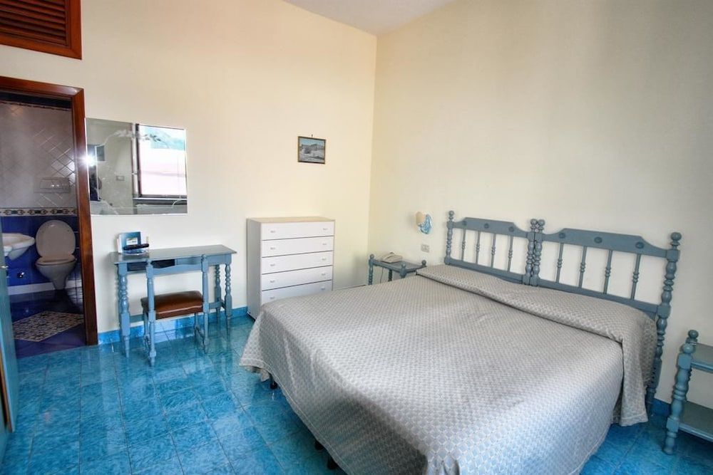 Hotel La Certosa 2