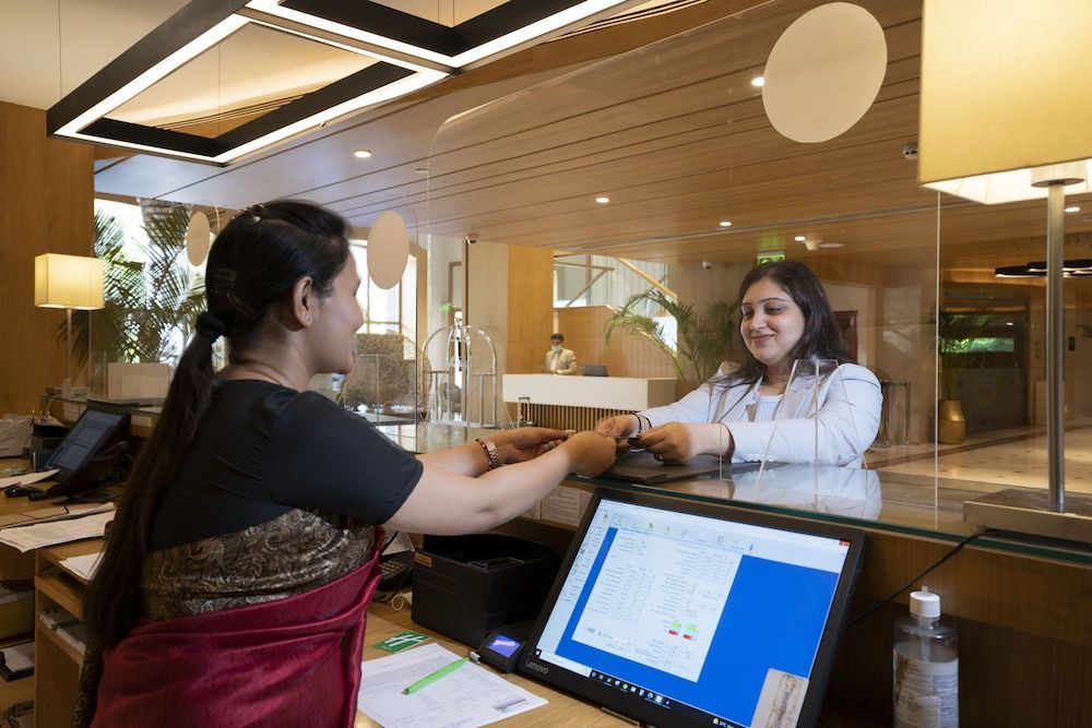 Holiday Inn AGRA MG ROAD by IHG 2