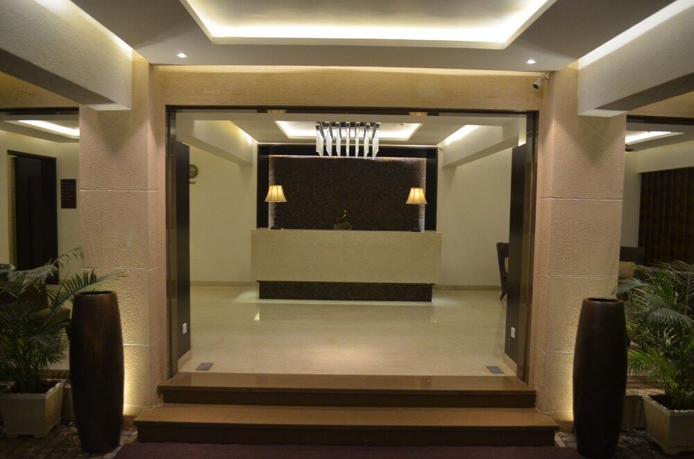 Lemon Tree Hotel Candolim 2