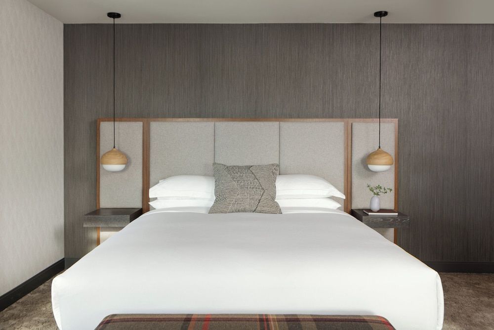 Kimpton ARMORY HOTEL BOZEMAN by IHG 2