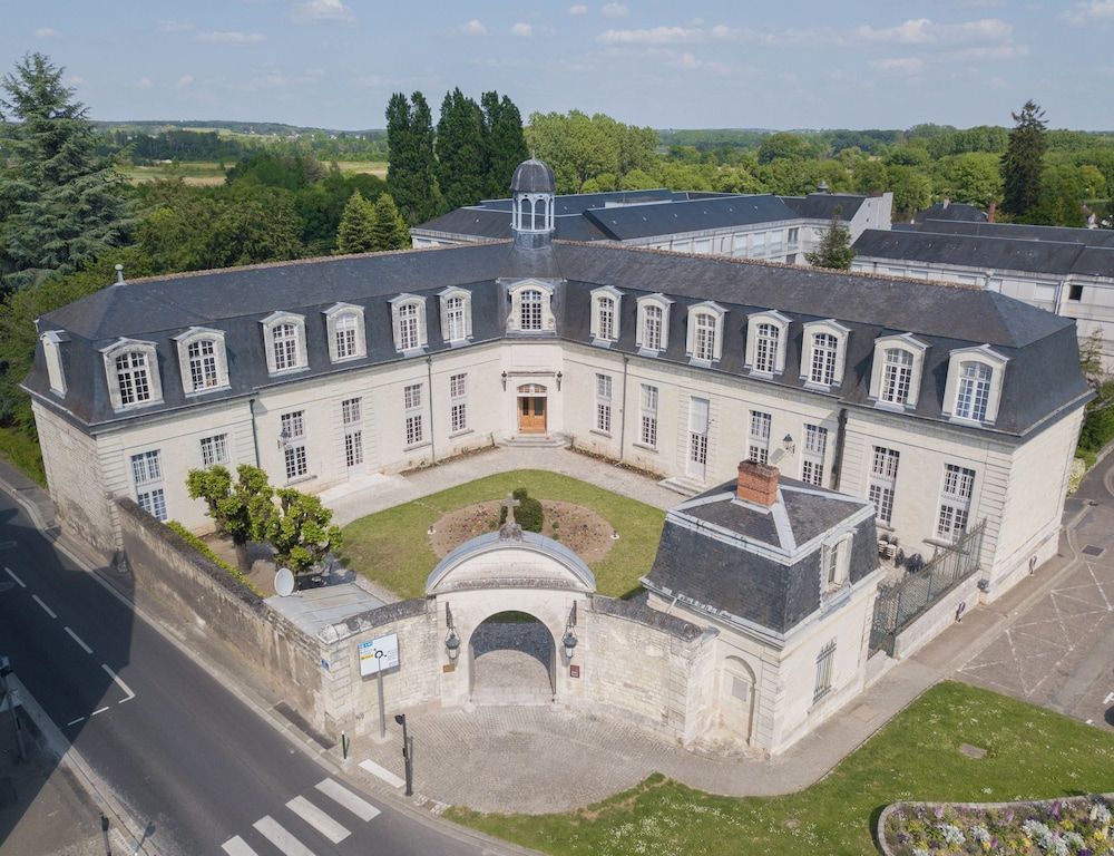 Hotel Beauvilliers 1