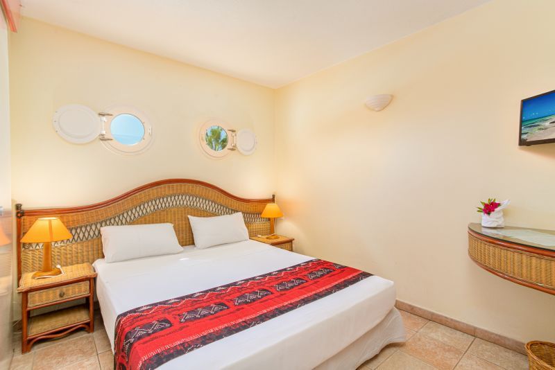 Karibea Sainte Luce Hotel 2