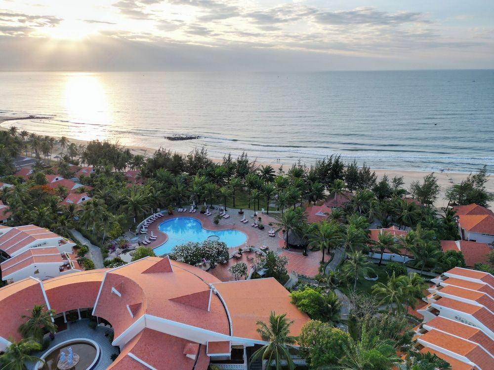 Phu Hai Beach Resort & Spa Phan Thiet 1