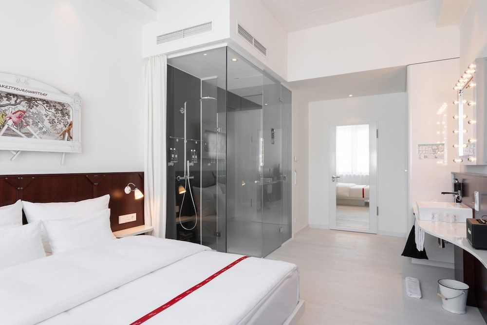 Ruby Leni Hotel Dusseldorf by IHG 2