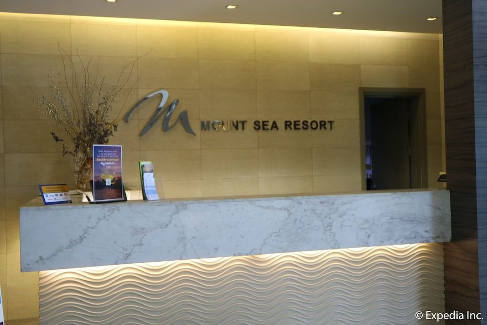 Mount Sea Resort 2