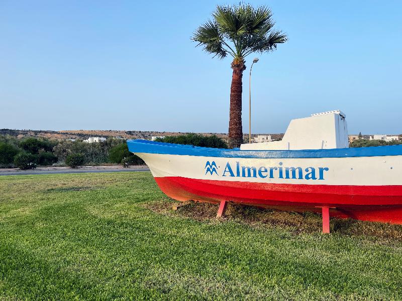ON PALM BEACH GOLF ALMERIMAR 1