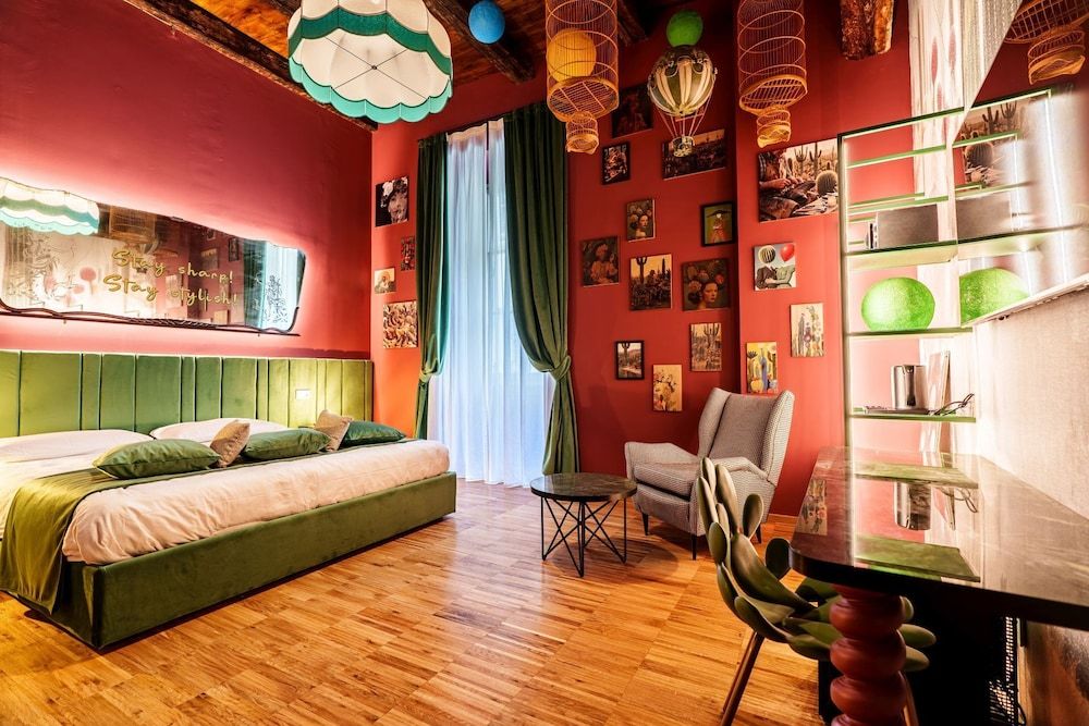Palazzo San Fedele - Como Suites 1