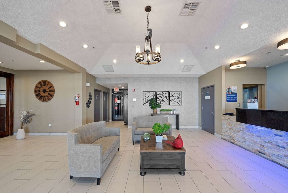 Days Inn by Wyndham Round Rock 2