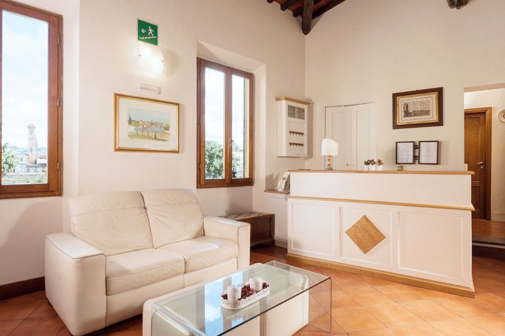 Hotel Relais Il Cestello 1